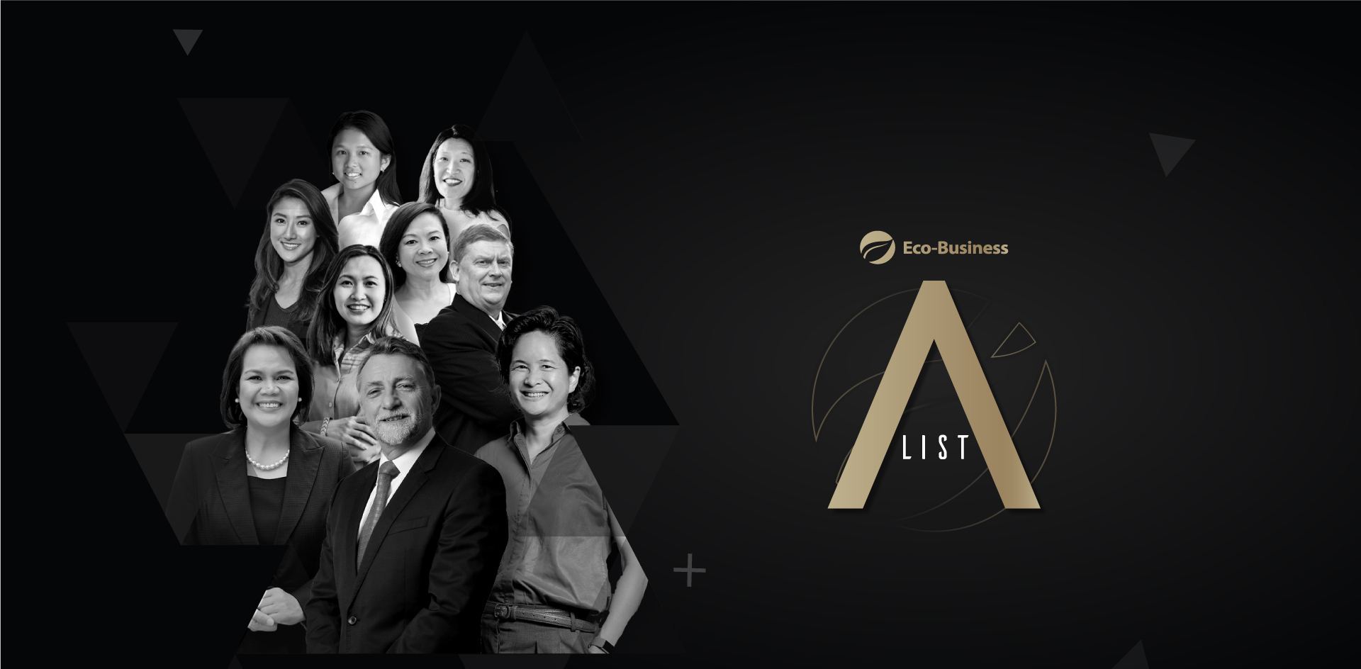 EcoBusiness AList 2020 EcoBusiness Events